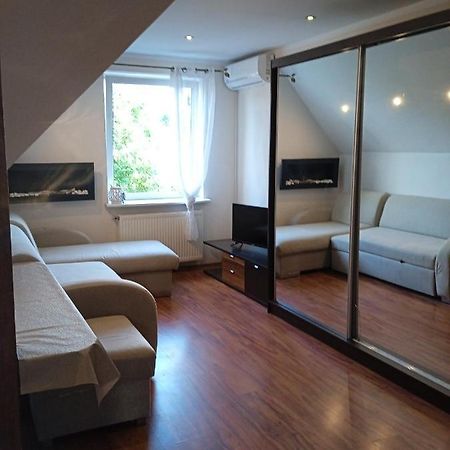 Apartament Mazurska 24A Kętrzyn Dış mekan fotoğraf