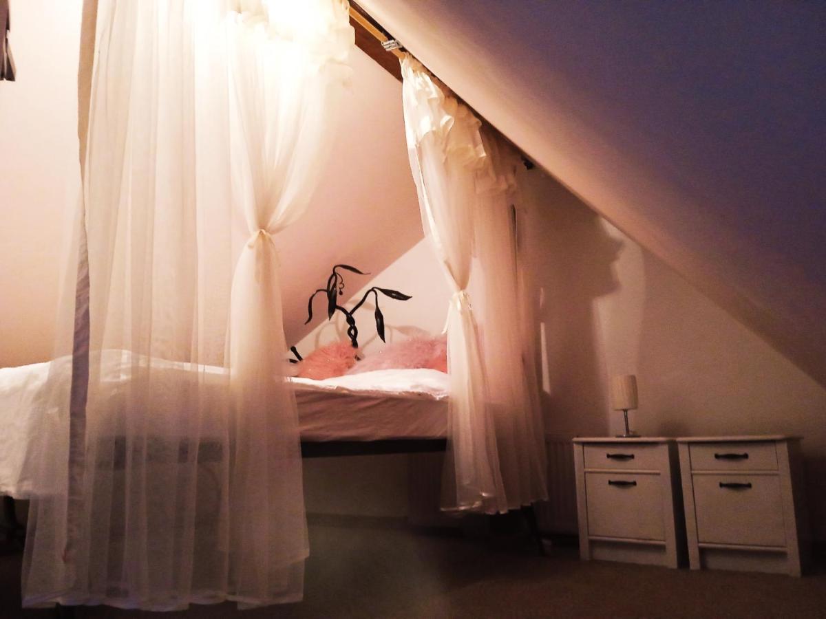 Apartament Mazurska 24A Kętrzyn Dış mekan fotoğraf