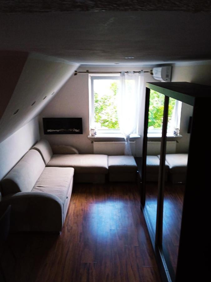Apartament Mazurska 24A Kętrzyn Dış mekan fotoğraf