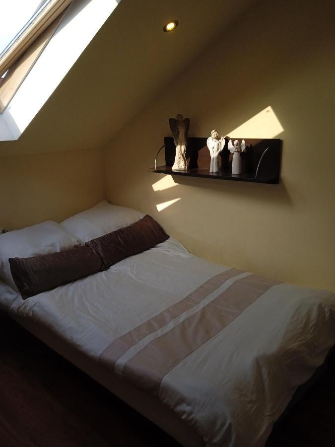 Apartament Mazurska 24A Kętrzyn Dış mekan fotoğraf