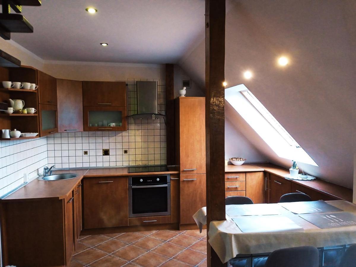 Apartament Mazurska 24A Kętrzyn Dış mekan fotoğraf